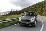 Mini Cooper S E Countryman ALL4 2017 года (WW)